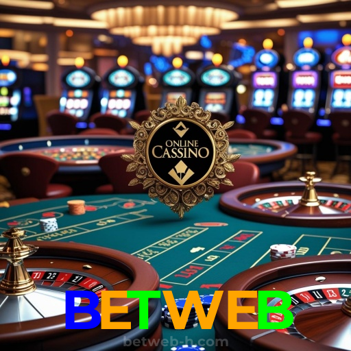 BETWEB: app iOS/Android, PIX e apostas no Brasil