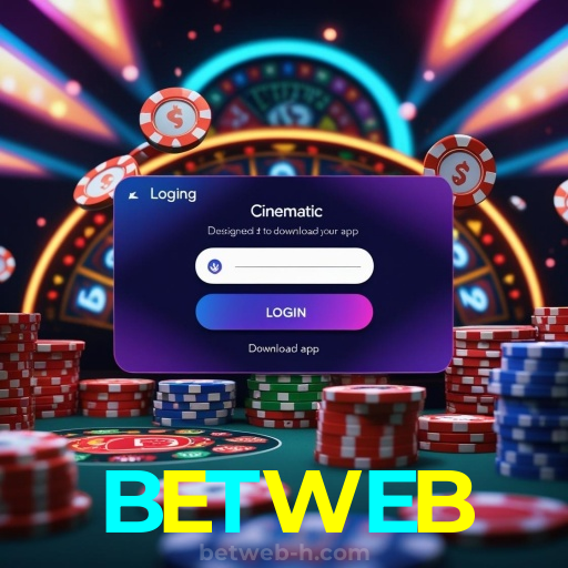 Promoções oficiais da BETWEB no Brasil — bônus ativos