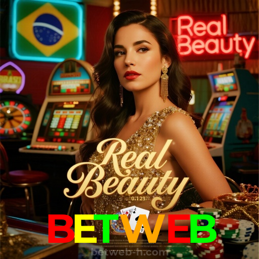 BETWEB oficial: cassino online certificado e confiável