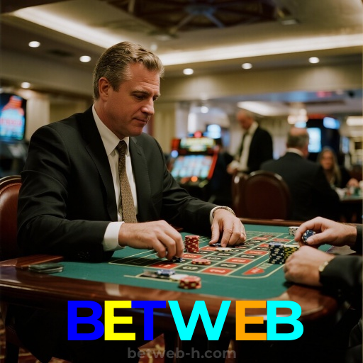BETWEB: Experiência Superior em Apostas com Serviço Profissional