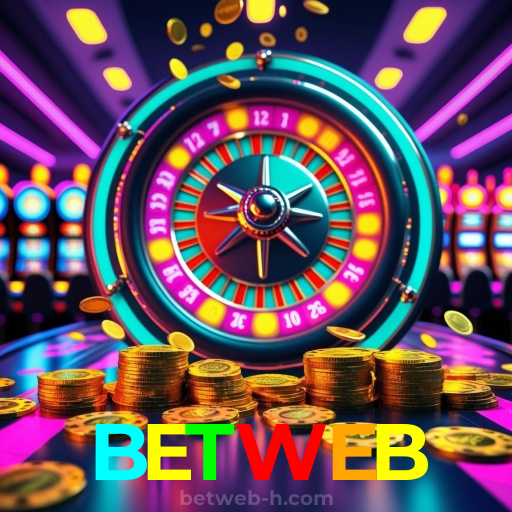 BETWEB — plataforma oficial: cassino ao vivo e slots