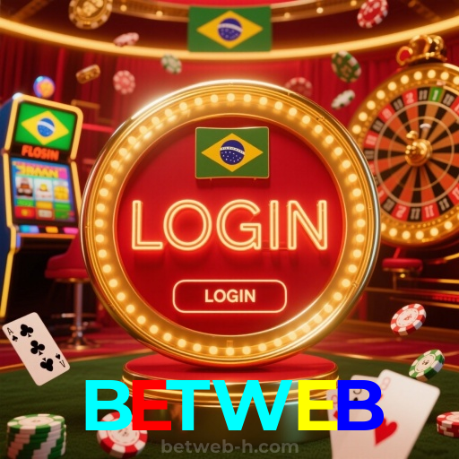 BETWEB oficial: cassino online certificado e confiável