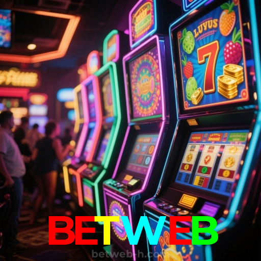 Cassino ao vivo BETWEB: mesas reais, streaming HD