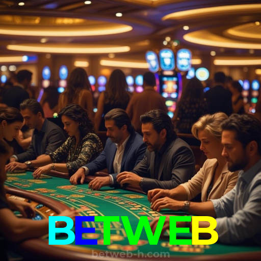 BETWEB⭐️Plataforma de Aposta Confiável com Máxima Segurança BETWEB.com