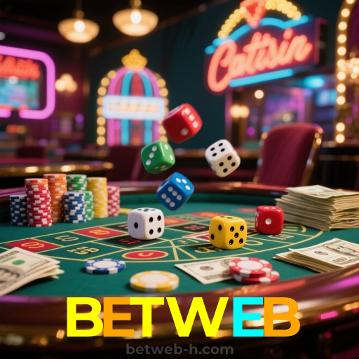 BETWEB: Apostas Esportivas com Foco no Futebol Brasileiro e Melhores Odds