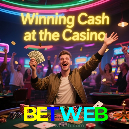 BETWEB — plataforma oficial: cassino ao vivo e slots