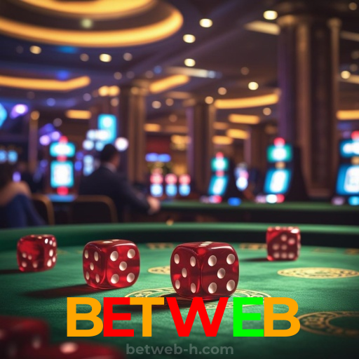 BETWEB oficial: cassino online certificado e confiável