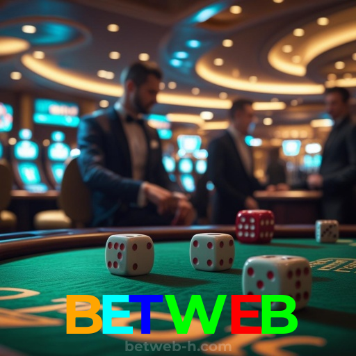 Aplicativo BETWEB: jogue onde quiser com segurança